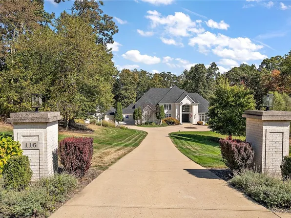 116 Mirage Dr, Cranberry Township, PA 16066