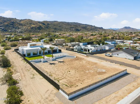 2305 E SOUTH MOUNTAIN Avenue, Phoenix, AZ 85042