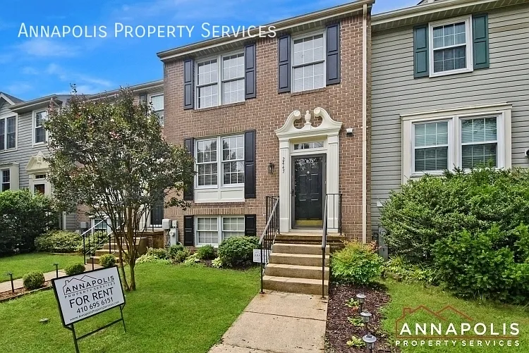 2447 Warm Spring Way — Photo 1