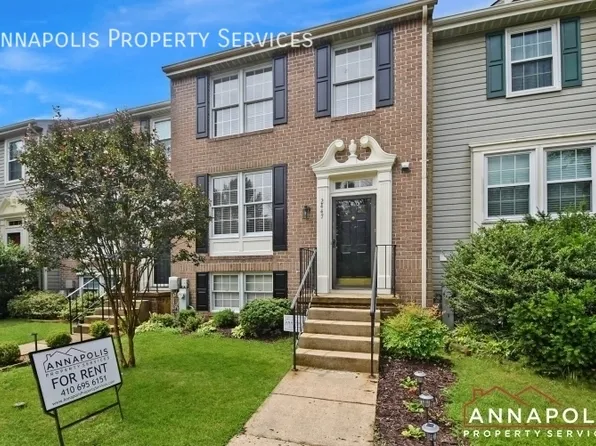 2447 Warm Spring Way, Odenton, MD 21113