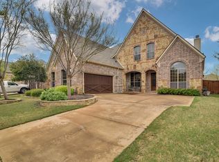 921 Ethan Rd, Argyle, TX 76226