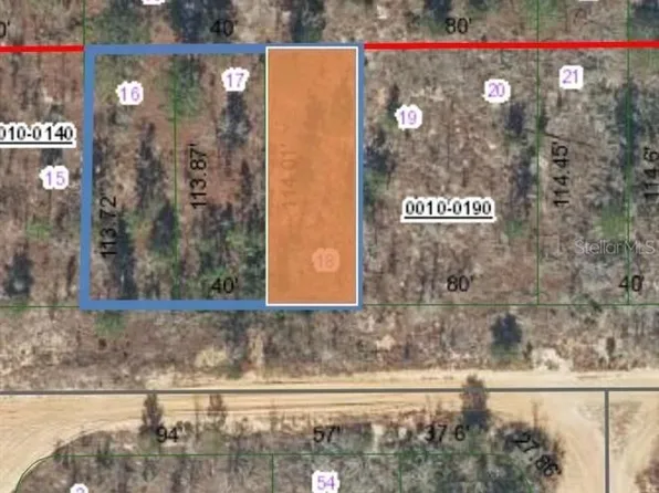 152 1st Ave, Interlachen, FL 32148