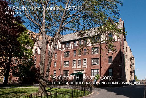 1st image of 40 S Munn Ave APT 405