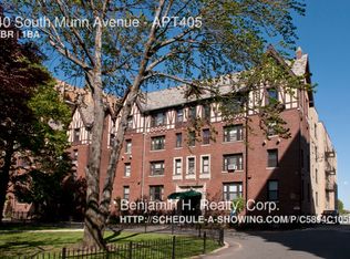 40 S Munn Ave APT 405, East Orange, NJ 07018