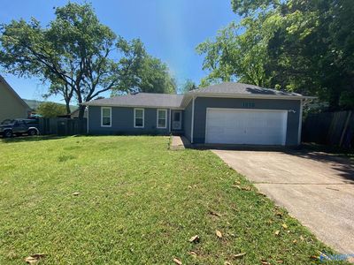 1002 Sharpsburg Dr SE, Huntsville, AL, 35803