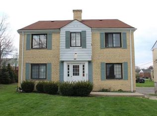 515 Aberdeen Ave APT C, Dayton, OH 45419