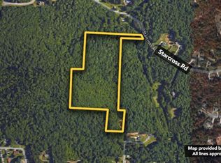 Starcross Rd, Lenoir, NC 28645