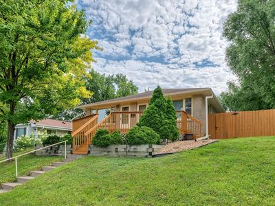 3433 Johnson St NE, Minneapolis, MN, 55418