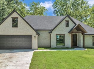 27655 S 563rd Rd, Afton, OK 74331