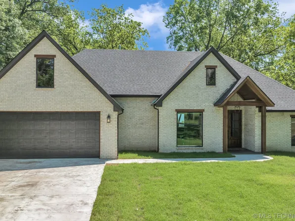 27655 S 563rd Rd, Afton, OK 74331