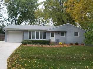 207 Panther Trl, Monona, WI 53716