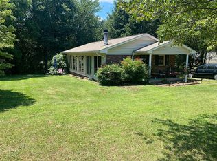 3210 Meadow Ln, Winston Salem, NC 27107