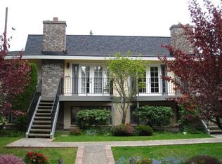 2320 103rd Ave NE APT A, Bellevue, WA 98004