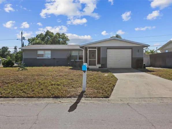 4948 Genesis Ave, Holiday, FL 34690