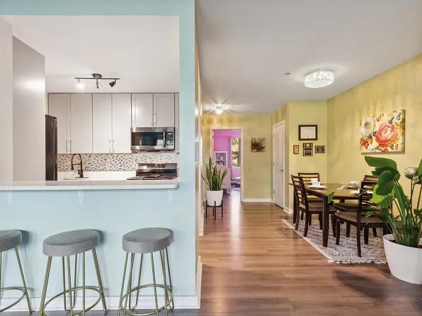 1513 Bergen St APT 203, Brooklyn, NY 11213