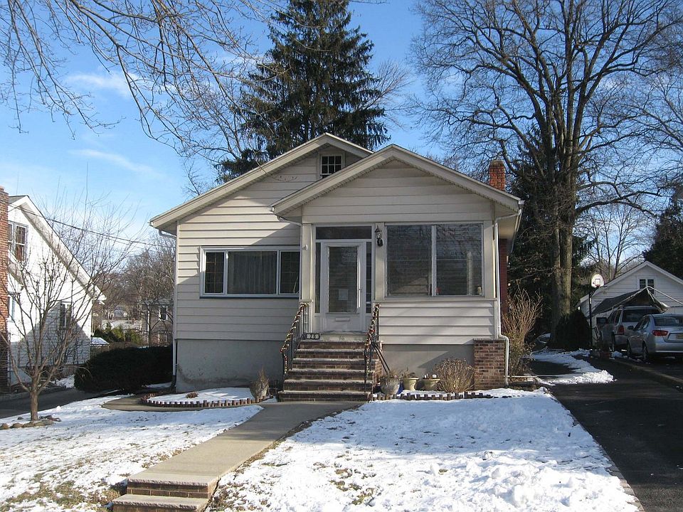 2 BR RANCH UPDATED