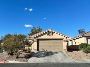 6434 Shining Sand Ave, Las Vegas, NV 89142