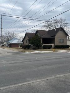 703 S Meridian St, Portland, IN, 47371
