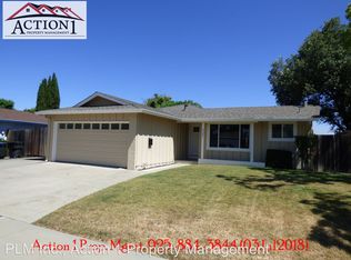 4009 Cid Way, Pleasanton, CA 94566