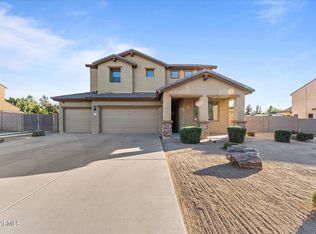 11109 E Quartet Ave, Mesa, AZ 85212