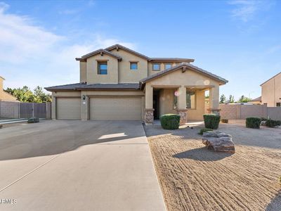 11109 E Quartet Ave, Mesa, AZ, 85212