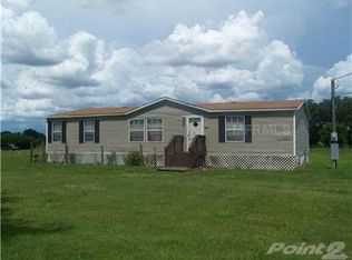 2806 Abbie Aldermans Way, Plant City, FL 33566