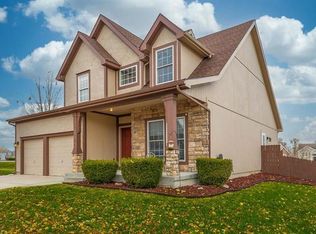 23524 W 126th Ter, Olathe, KS 66061