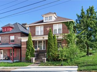 815 Marietta St, Zanesville, OH 43701