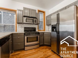 2110 N Oakley Ave #1, Chicago, IL 60647