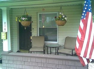 214 Western Ave, Westover, WV 26501