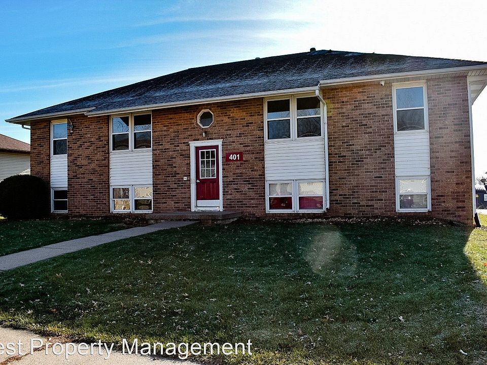 1st image of 401 Betsy Ross Pl APT 3