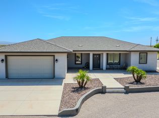 41893 N Bonanza Ln, San Tan Valley, AZ 85140