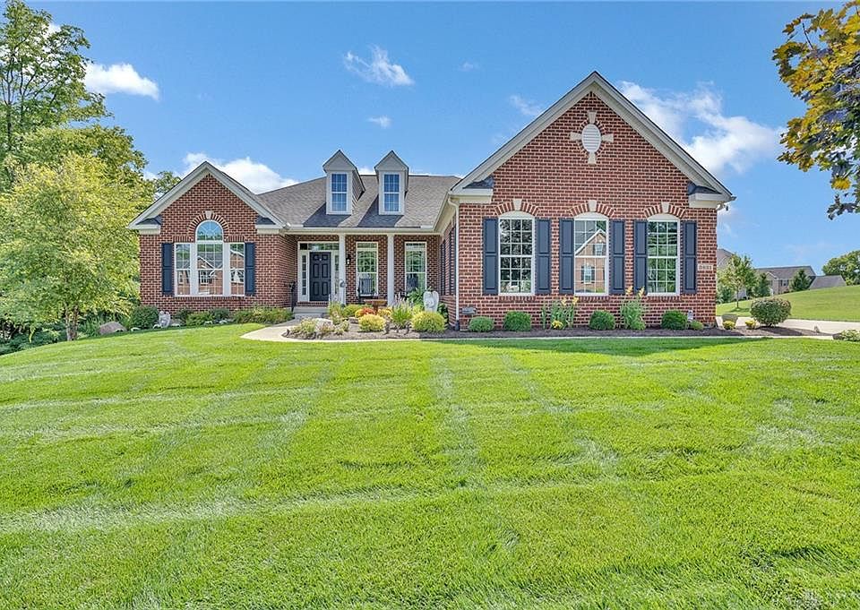 1st image of 3821 Vineyards Way