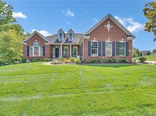 3821 Vineyards Way, Bellbrook, OH 45305