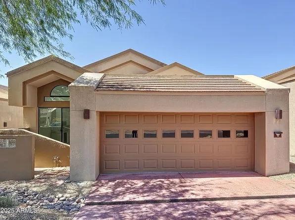 25150 N WINDY WALK Drive #14, Scottsdale, AZ 85255