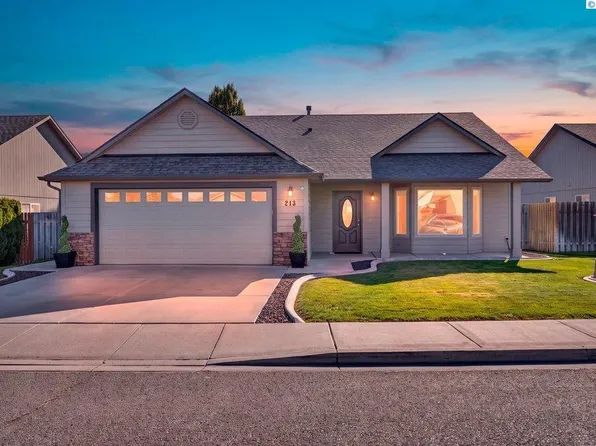 213 S Belfair St, Kennewick, WA 99336
