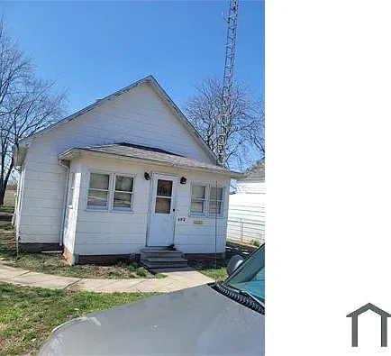 2 bed, 684 sqft, $700 — Photo 1