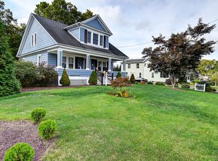 336 Washington St, Bristol, CT 06010