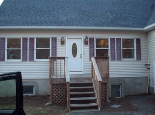 184 Hosner Mountain Rd #A, East Fishkill, NY 12533