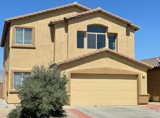 7683 E Fair Meadows Loop, Tucson, AZ 85756