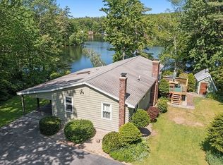 1 Altman Dr, Phillipston, MA 01331