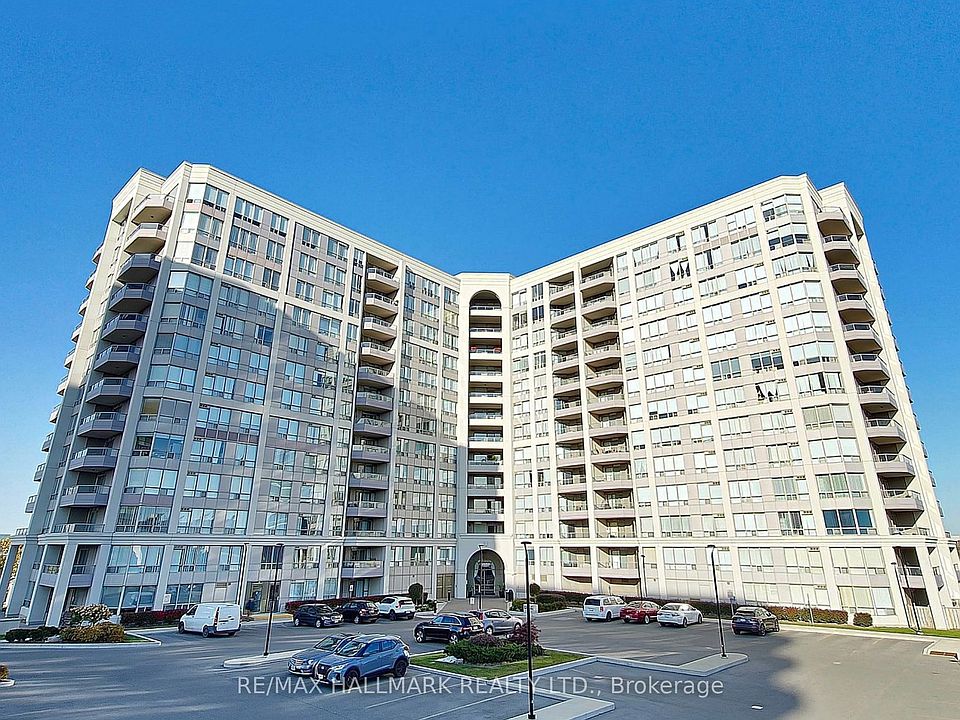 1st image of 9017 Leslie St #611