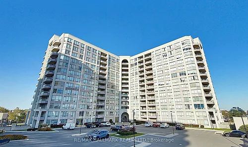 9017 Leslie St Photo 1