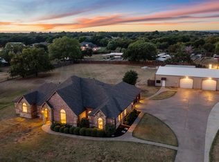 5626 Teague Rd, Fort Worth, TX 76140