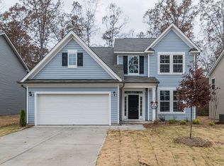 55 Waterview Way #52-ASH, Franklinton, NC 27596