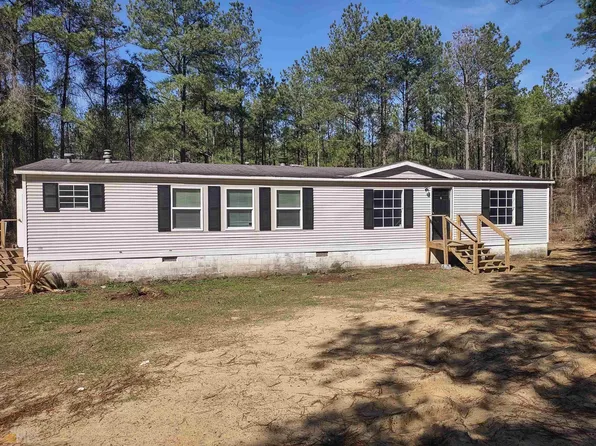 374 Kirkland Store Rd #0, Mauk, GA 31058