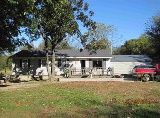 8182 Miller Rd, Atoka, TN 38004