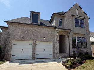 2409 Nolan Dr Lot 38, Franklin, TN 37064