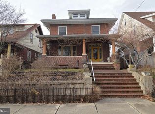 221 E Walnut St, Reading, PA 19607