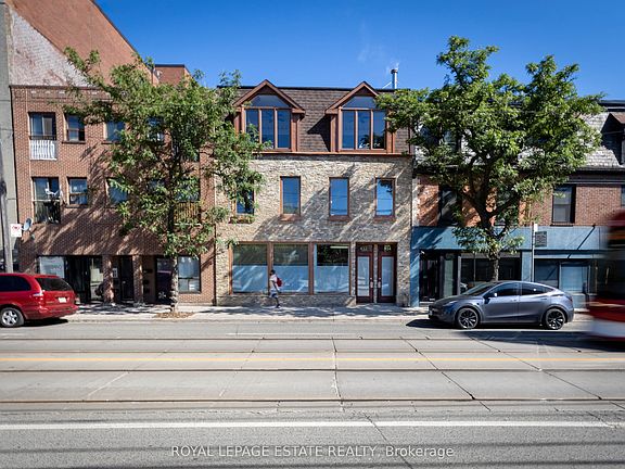 2nd image of 432 Queen St E